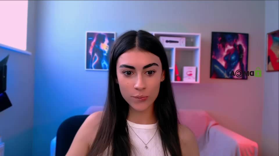 kaisy_star Live Sex December 17, 2025