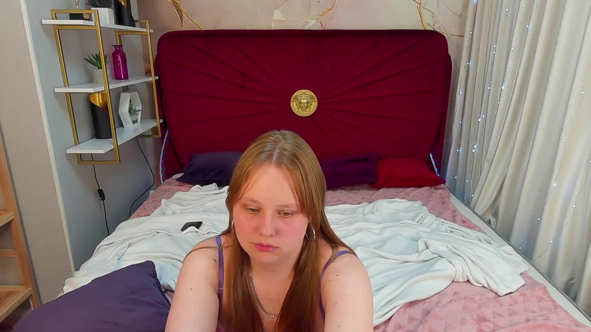 CrystallPaws Live Sex December 18, 2025