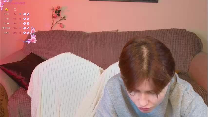 berry_assortment Live Sex December 13, 2025