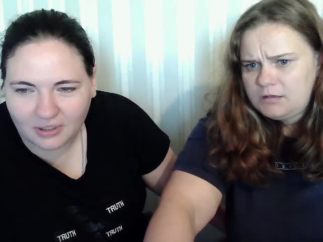 HollyXEva Live Sex December 14, 2025