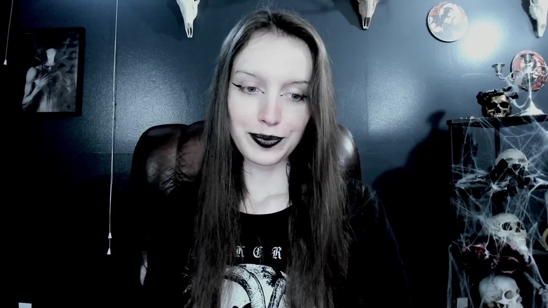 NarcissaDark Live Sex December 14, 2025