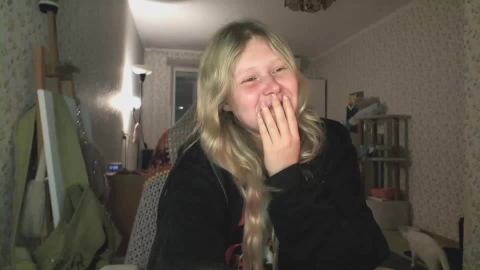 fairydreams_ Live Sex December 17, 2025