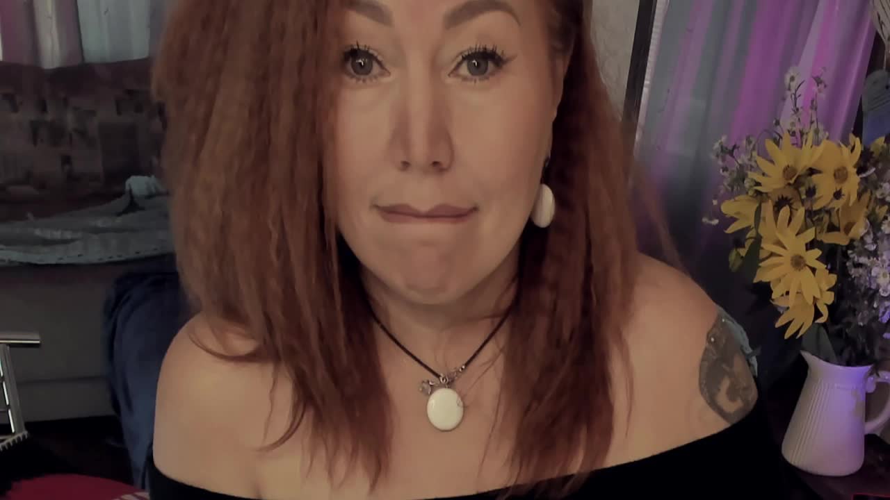 WitchO3M-72 Live Sex December 14, 2025