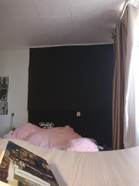 Kakdelaman Live Sex December 14, 2025