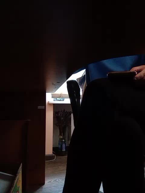 GolayaPravda Live Sex December 14, 2025