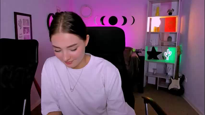 miki_nikki Live Sex December 13, 2025