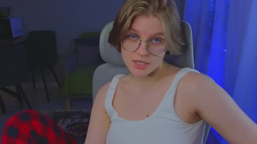 _JessieVibes Live Sex December 13, 2025