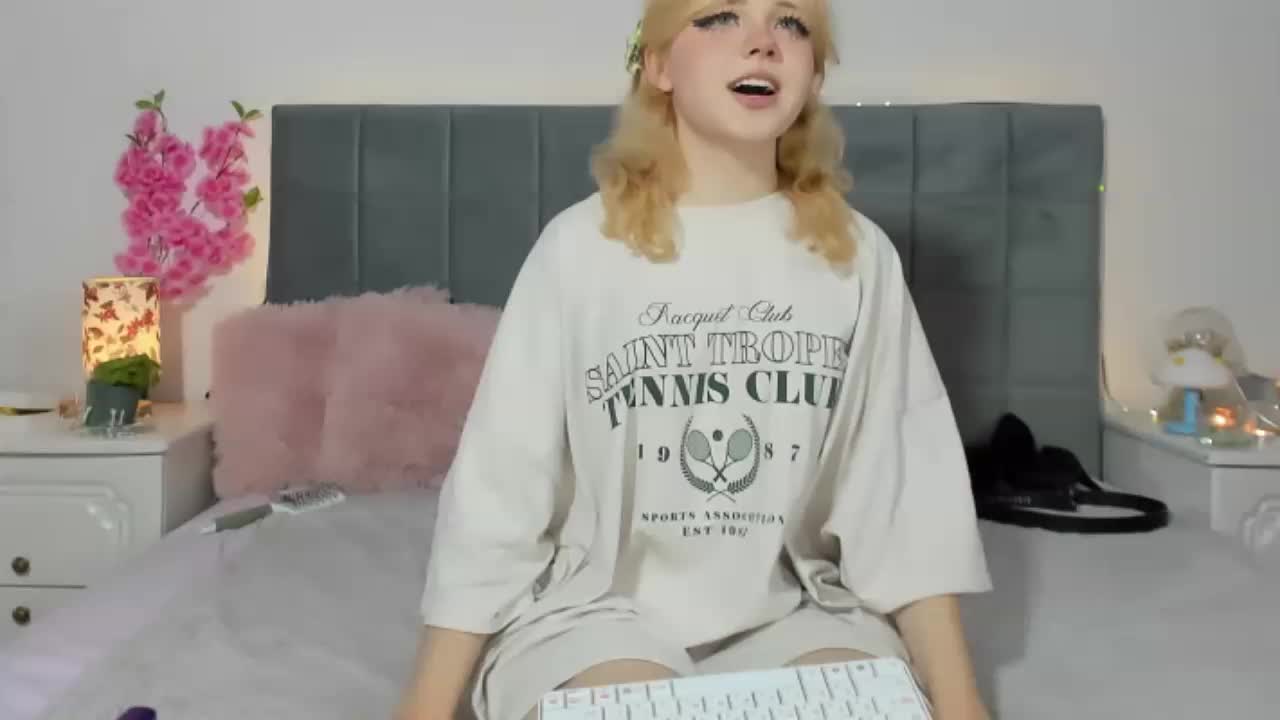 EmilyAngels Live Sex 2025.08.28