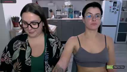 dreamteamgirls Live Sex December 15, 2025