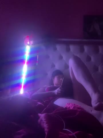 Flossy_Vettie Live Sex December 18, 2025