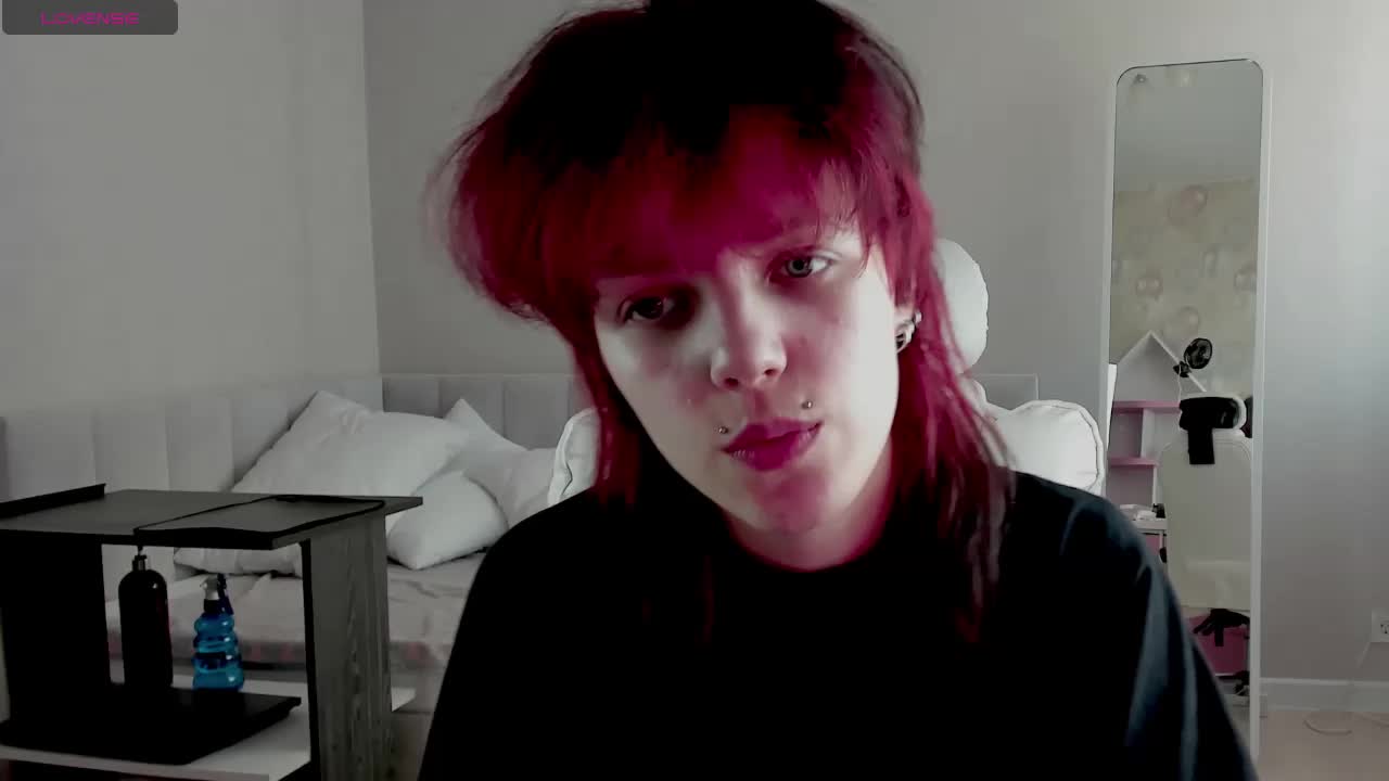 ReneYolker Live Sex December 15, 2025