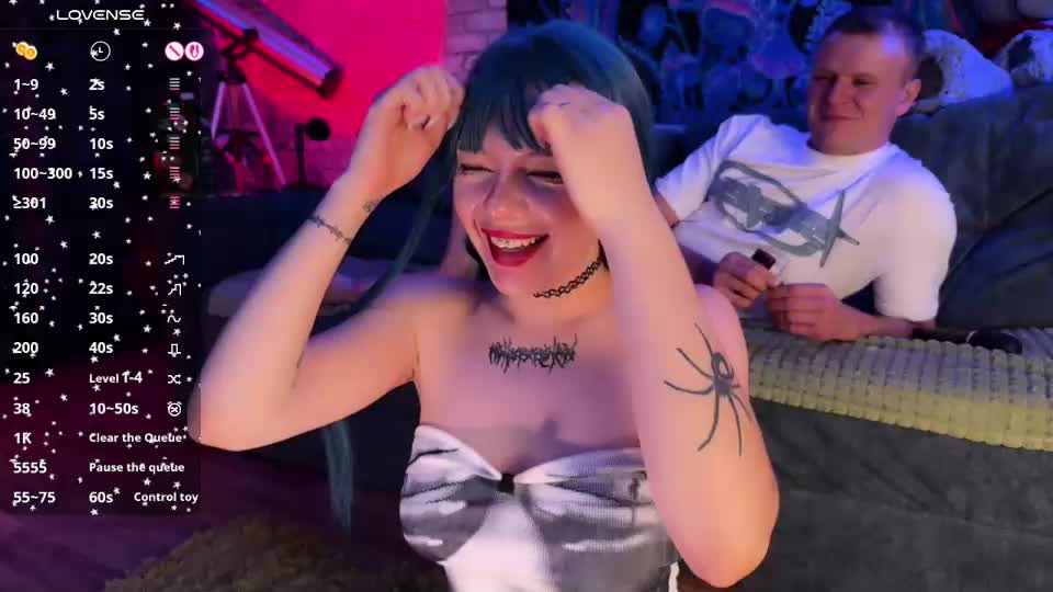 under__lord Live Sex December 13, 2025