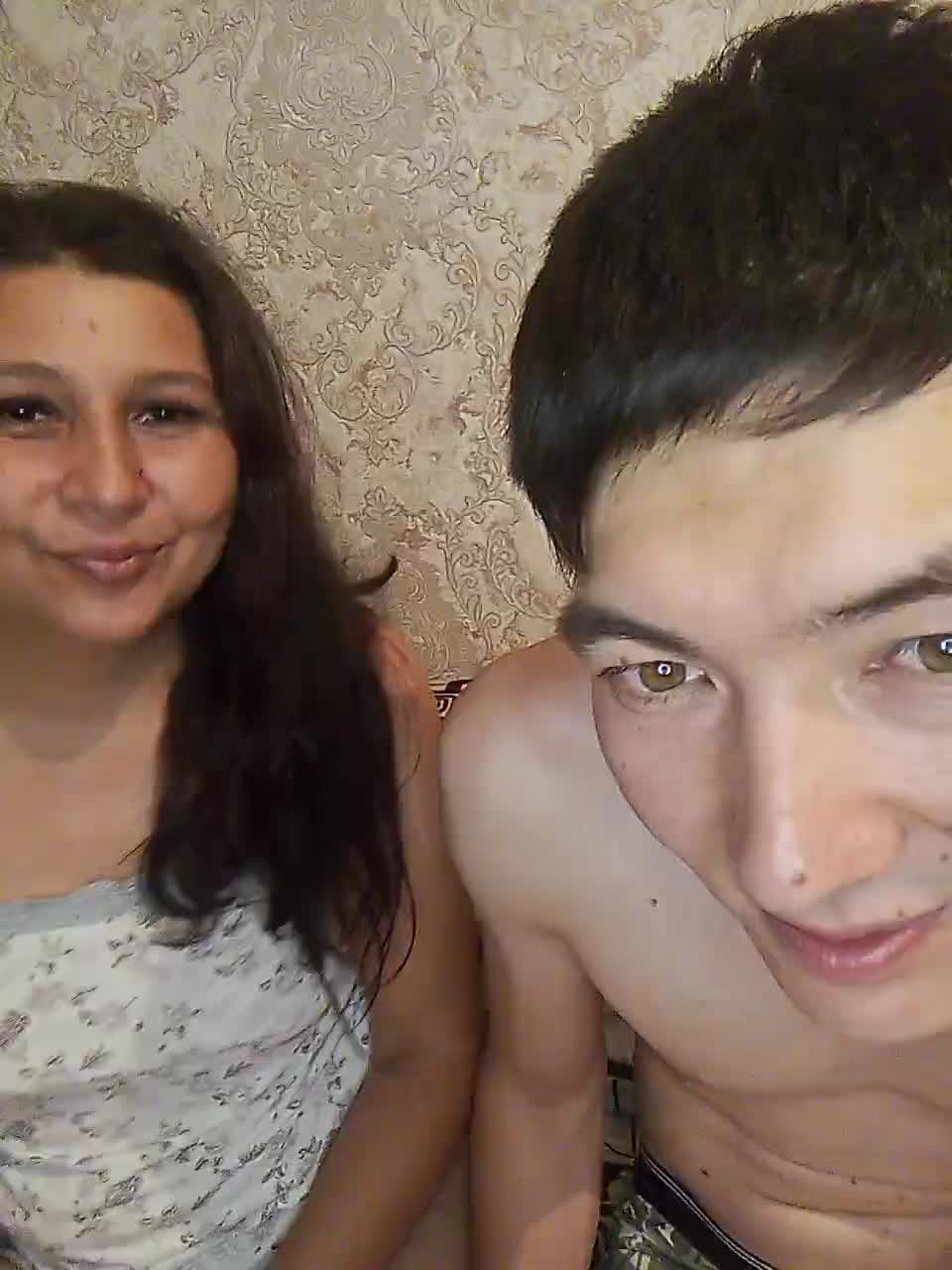 Mary-and-Max Live Sex December 13, 2025