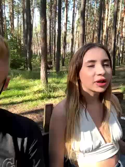 GroteskCouple Live Sex December 13, 2025