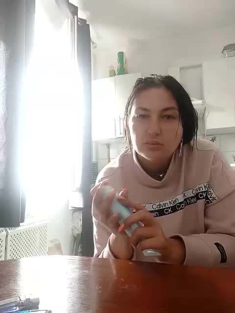 MonicaMilf Live Sex December 14, 2025