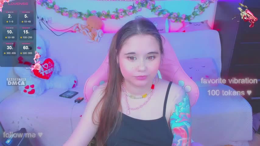 Lolisuccub Live Sex December 17, 2025