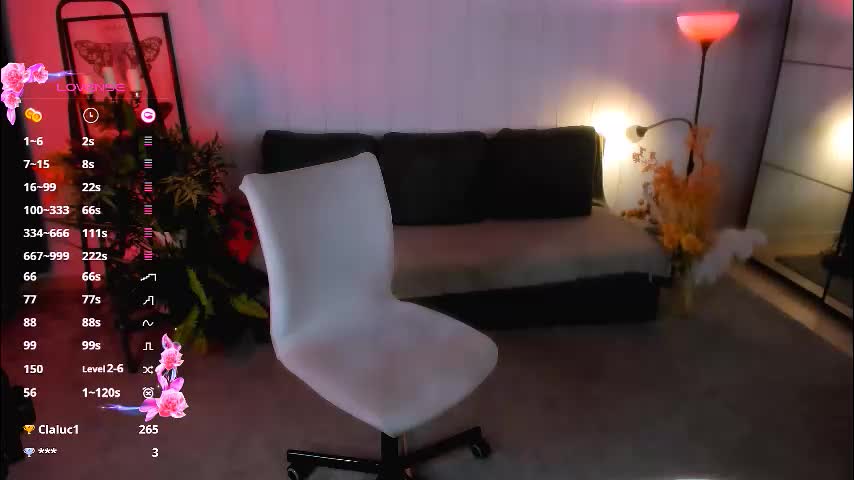 deca_dance Live Sex December 13, 2025