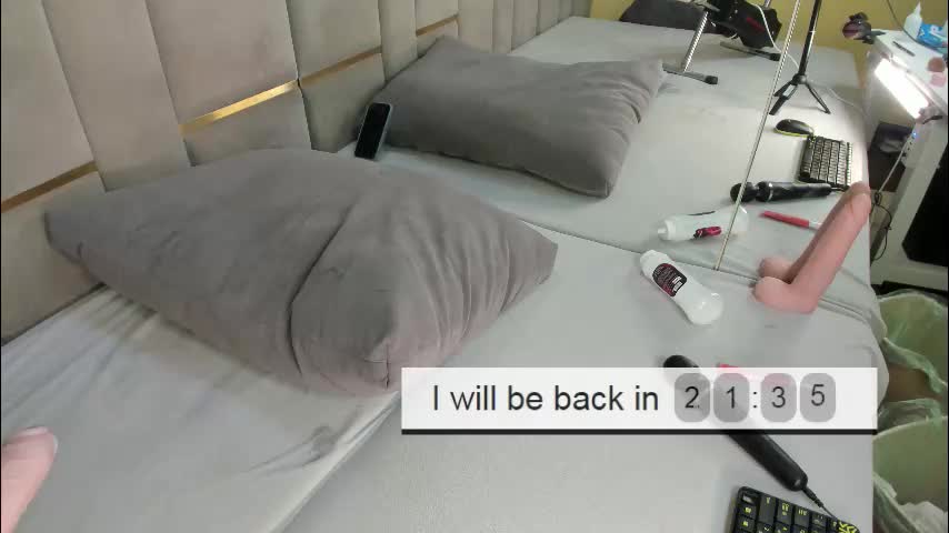 evalims Live Sex December 13, 2025