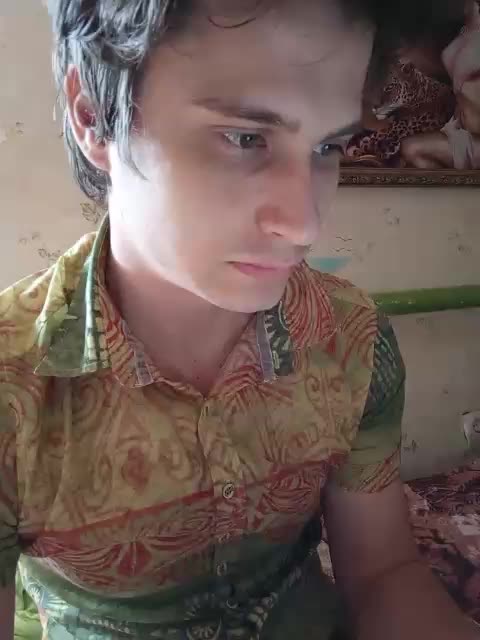 Terri-and-Kyle Live Sex December 14, 2025