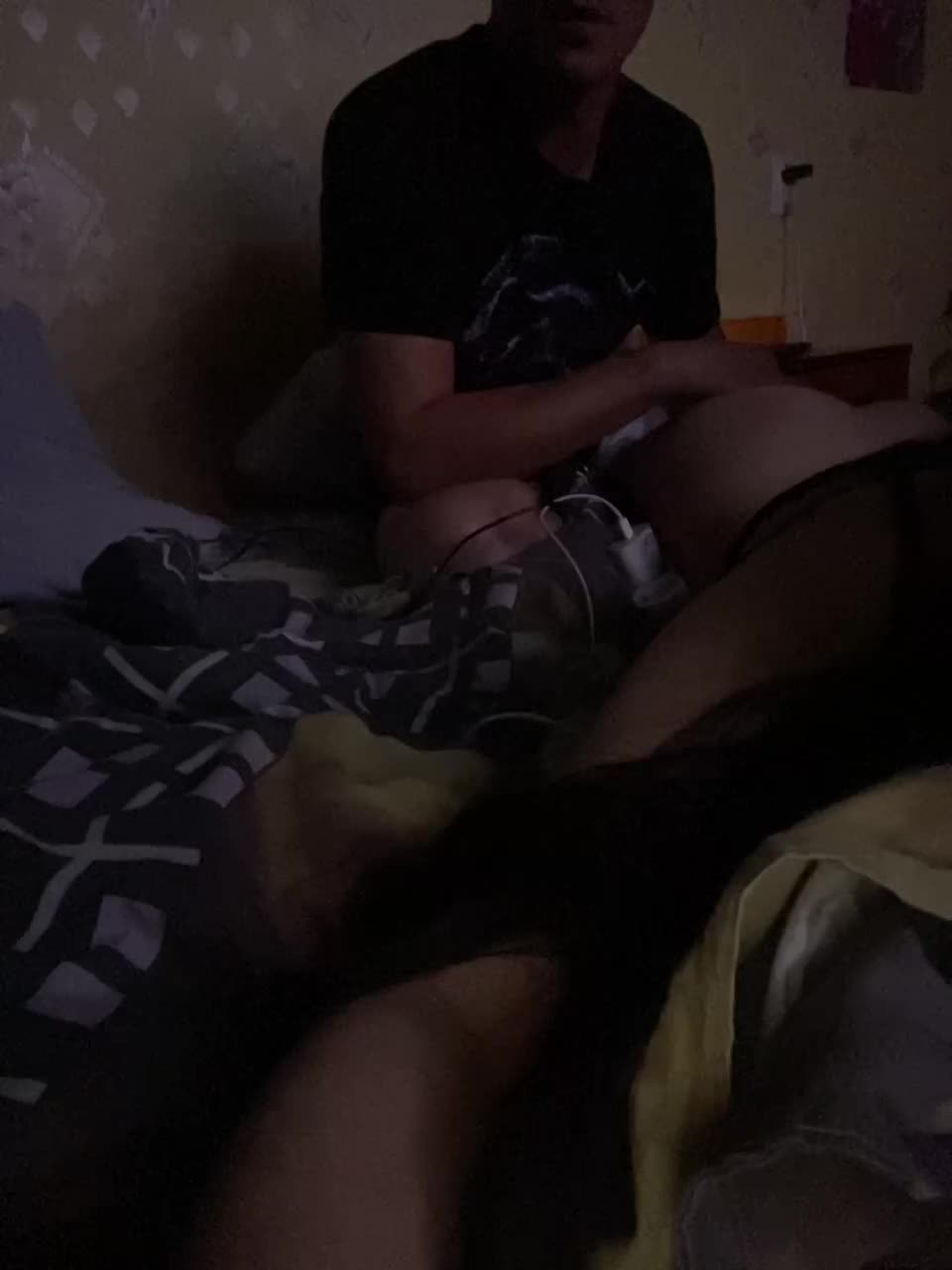 Sexy-Couple Live Sex December 12, 2025