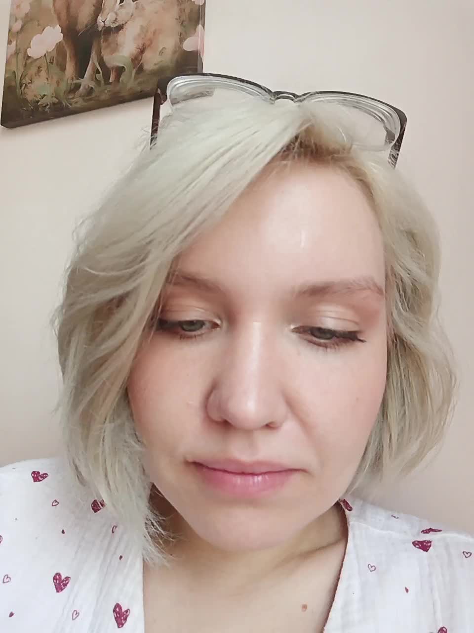 LadyAnny Live Sex December 14, 2025