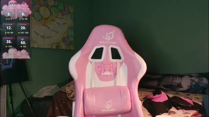 kudemeows Live Sex December 13, 2025