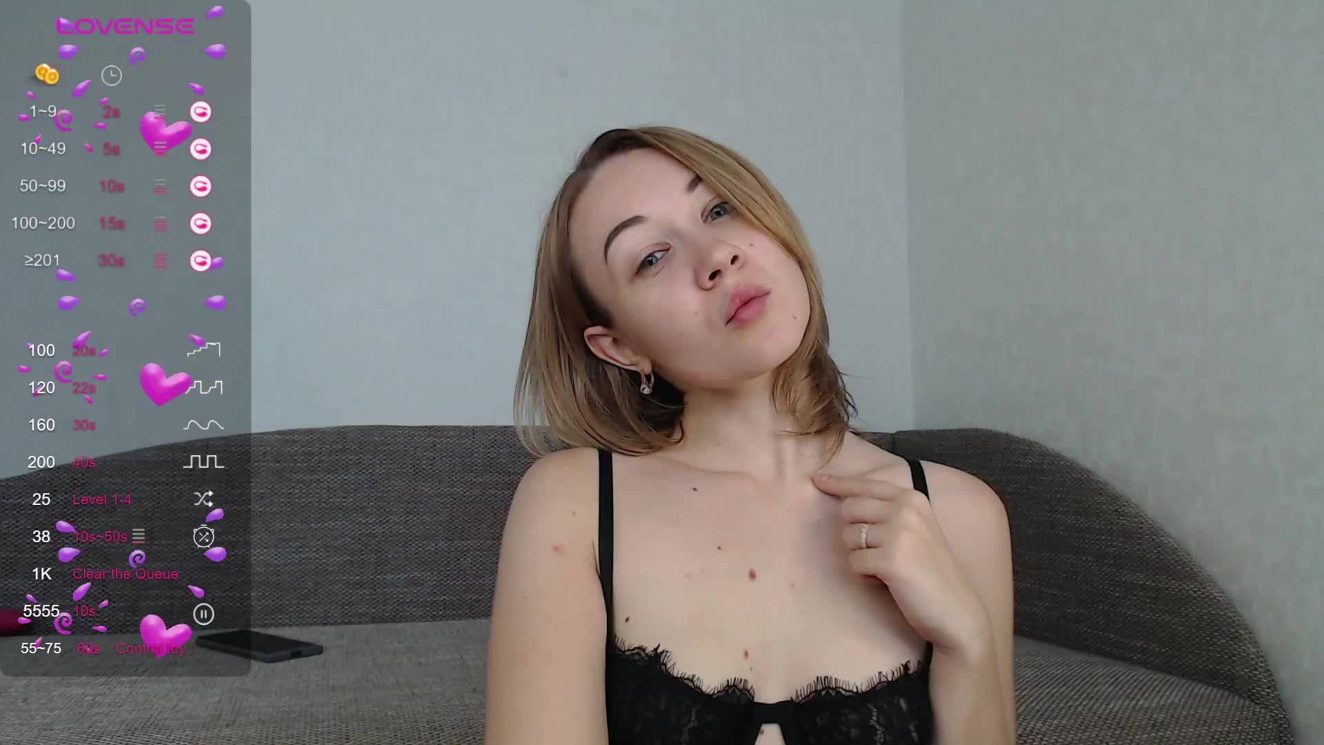 DaddysSluttyGirl Live Sex December 14, 2025