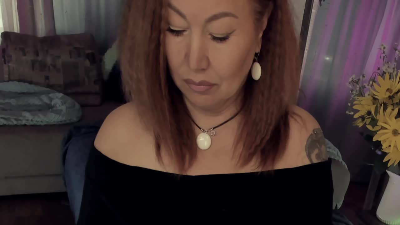 WitchO3M-72 Live Sex December 14, 2025