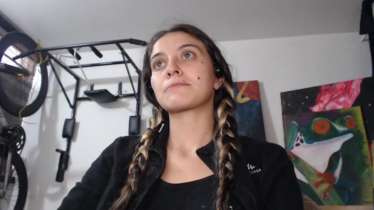 mariecam420 Live Sex December 14, 2025
