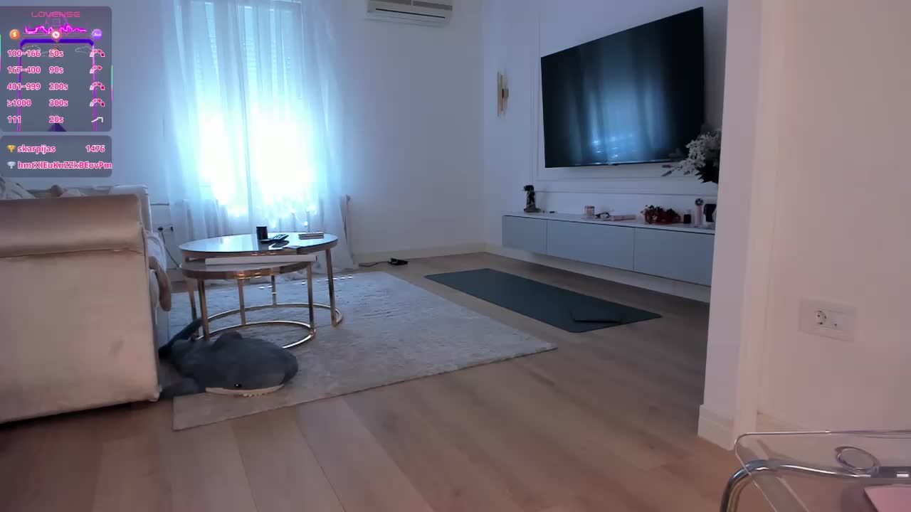 seilyfox Live Sex December 18, 2025