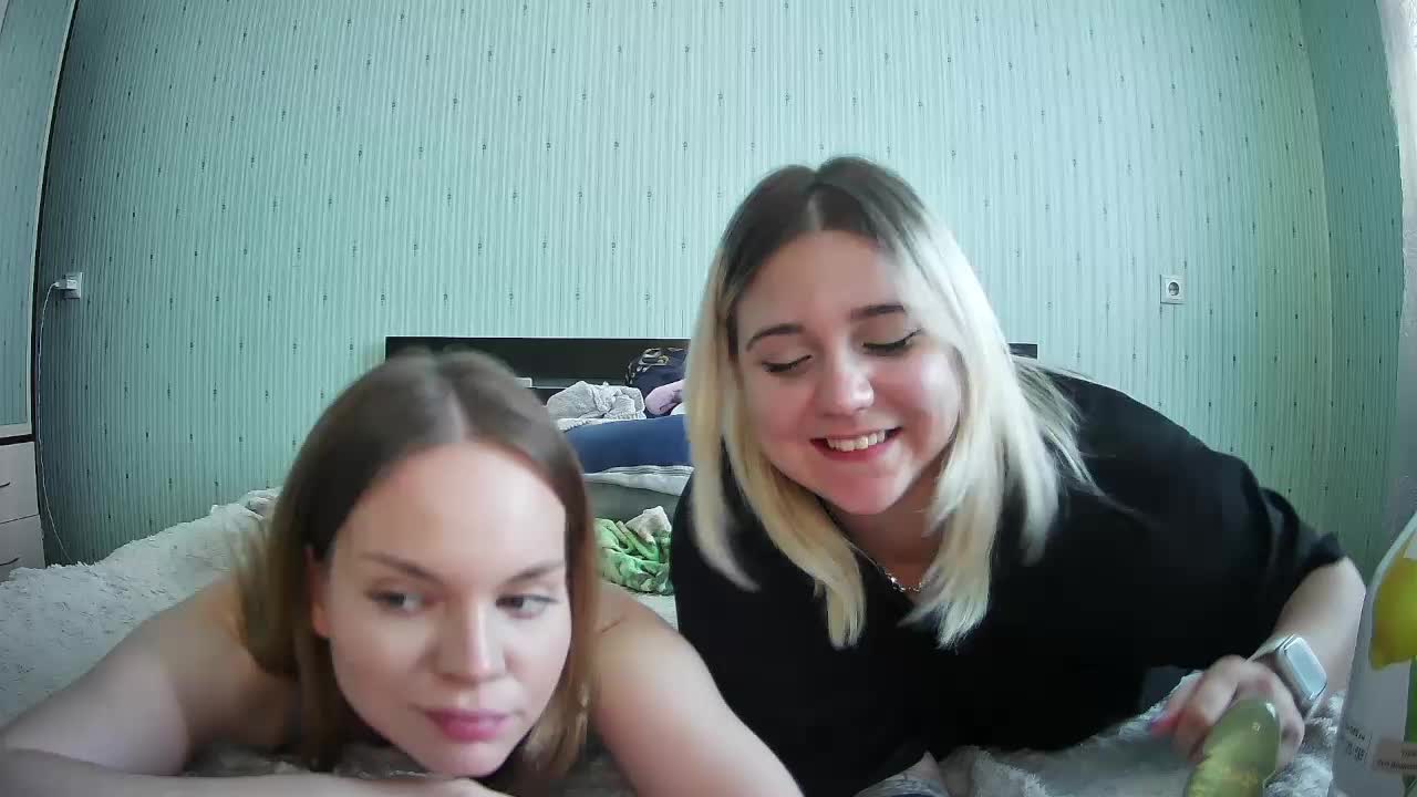 DoubleChris Live Sex December 14, 2025