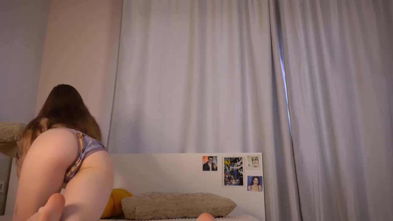 mariaro Live Sex December 15, 2025