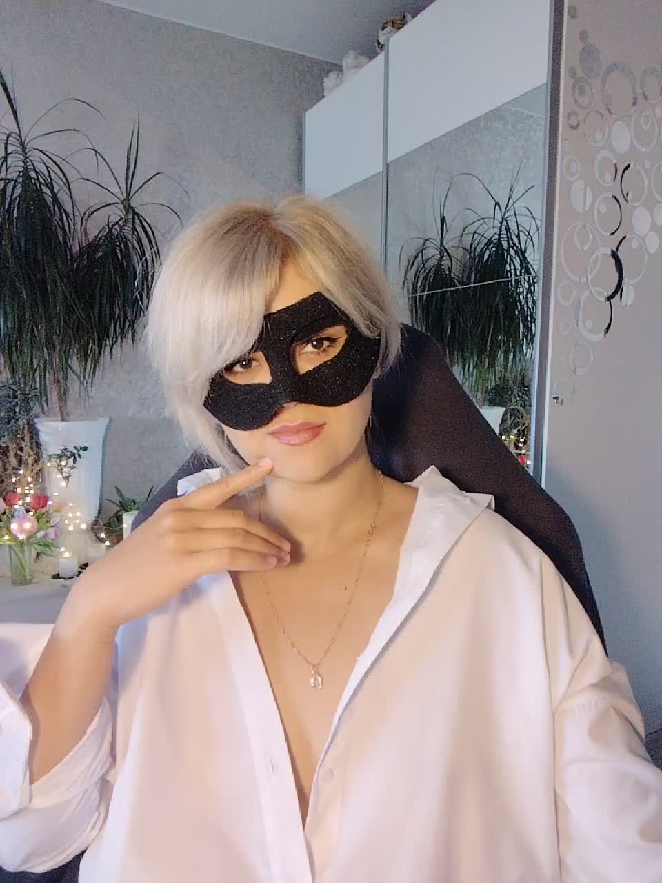 AnYa_YaNa Live Sex December 18, 2025