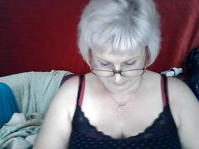 Katia2525 Live Sex December 14, 2025