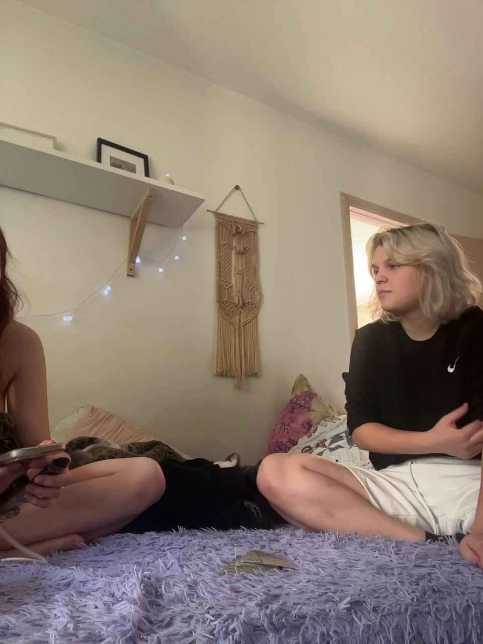 FairyGirls Live Sex August 28, 2025