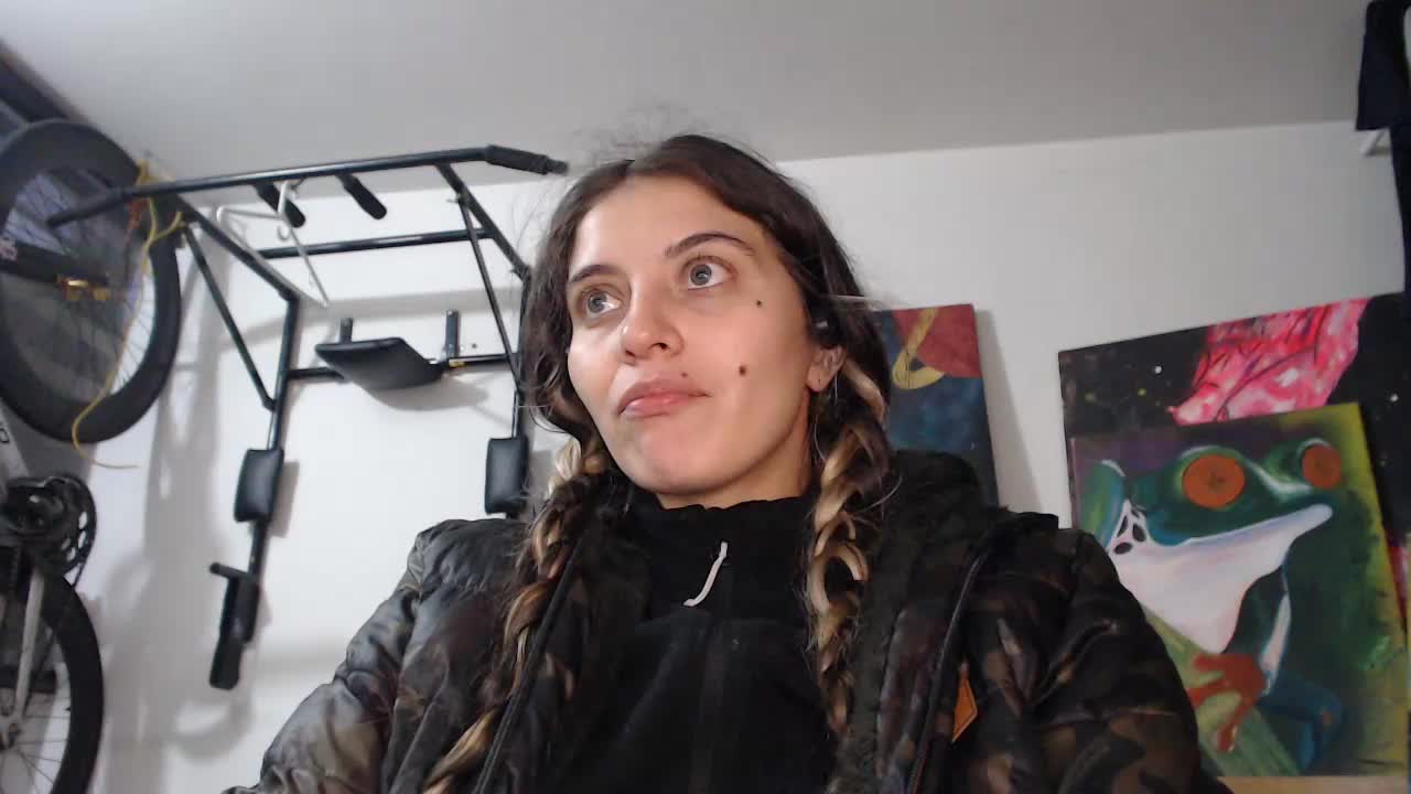 mariecam420 Live Sex December 14, 2025