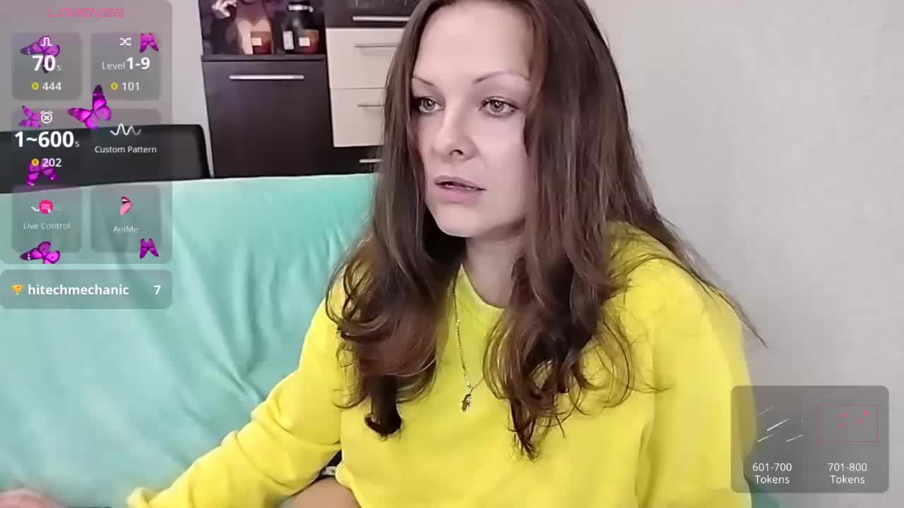 -Tunya- Live Sex December 13, 2025