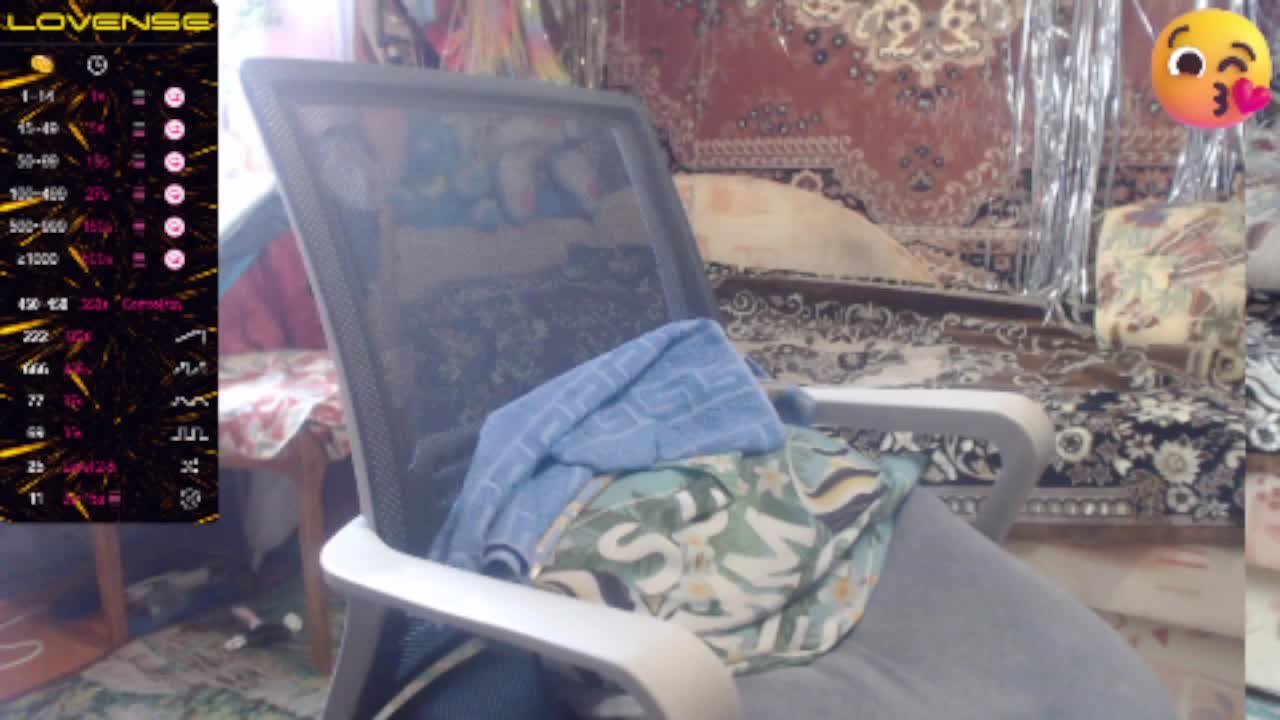 sweetboobs Live Sex December 19, 2025