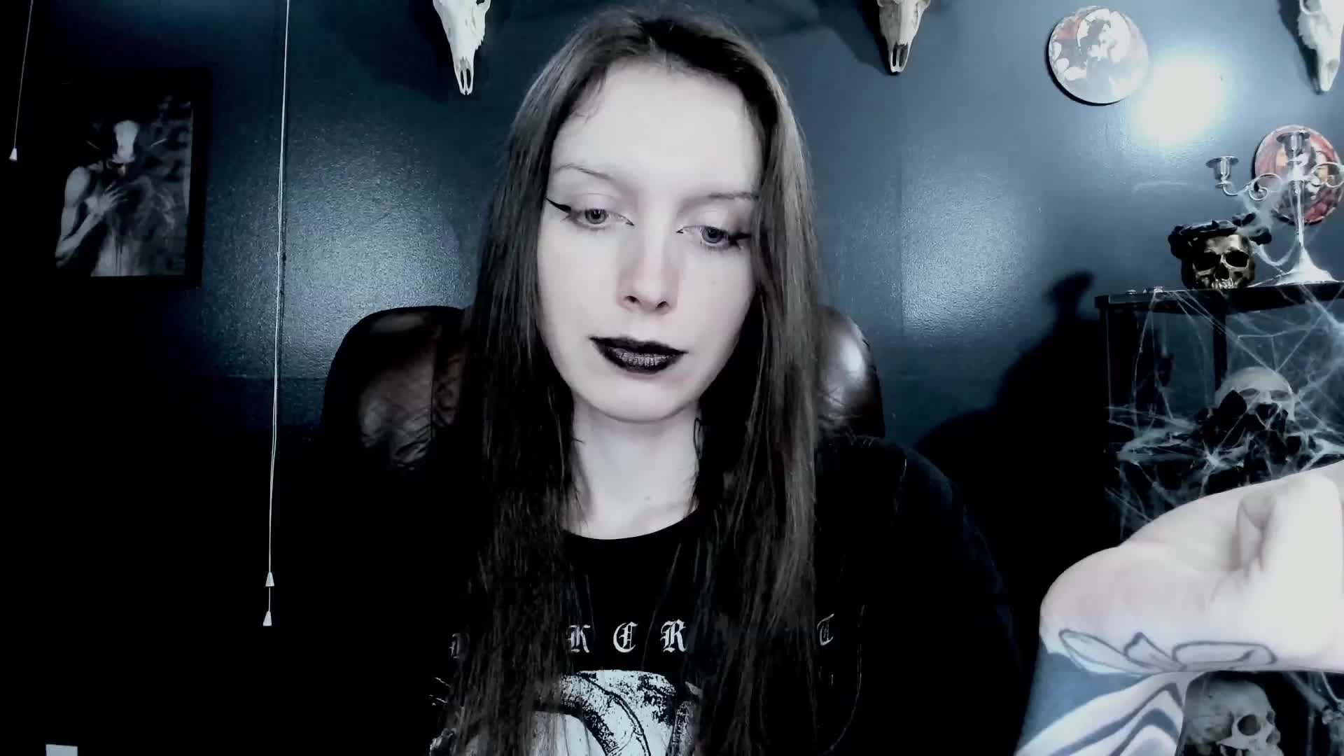 NarcissaDark Live Sex December 14, 2025