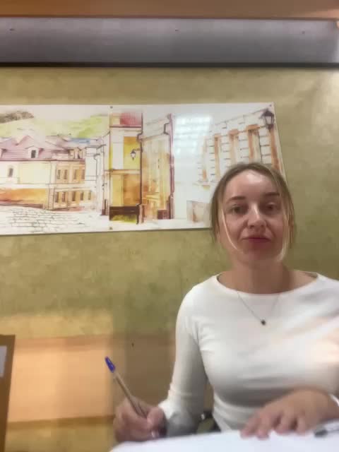 Lasiia Live Sex December 13, 2025