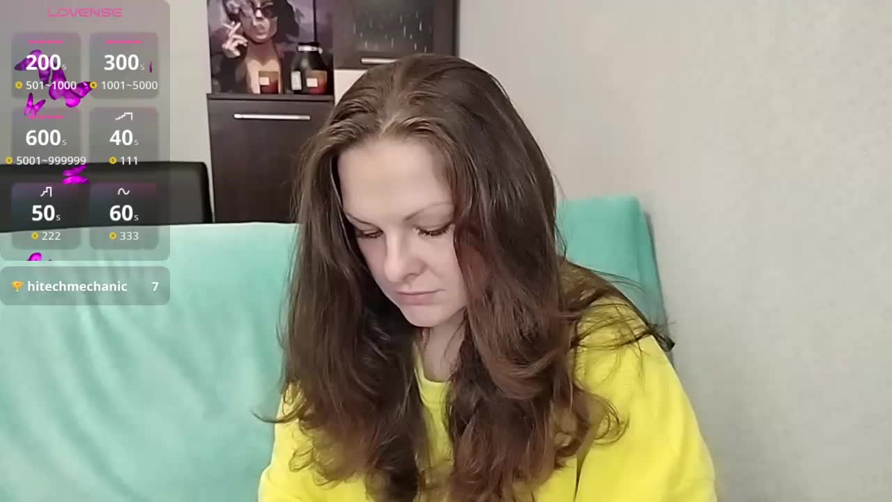 -Tunya- Live Sex December 13, 2025