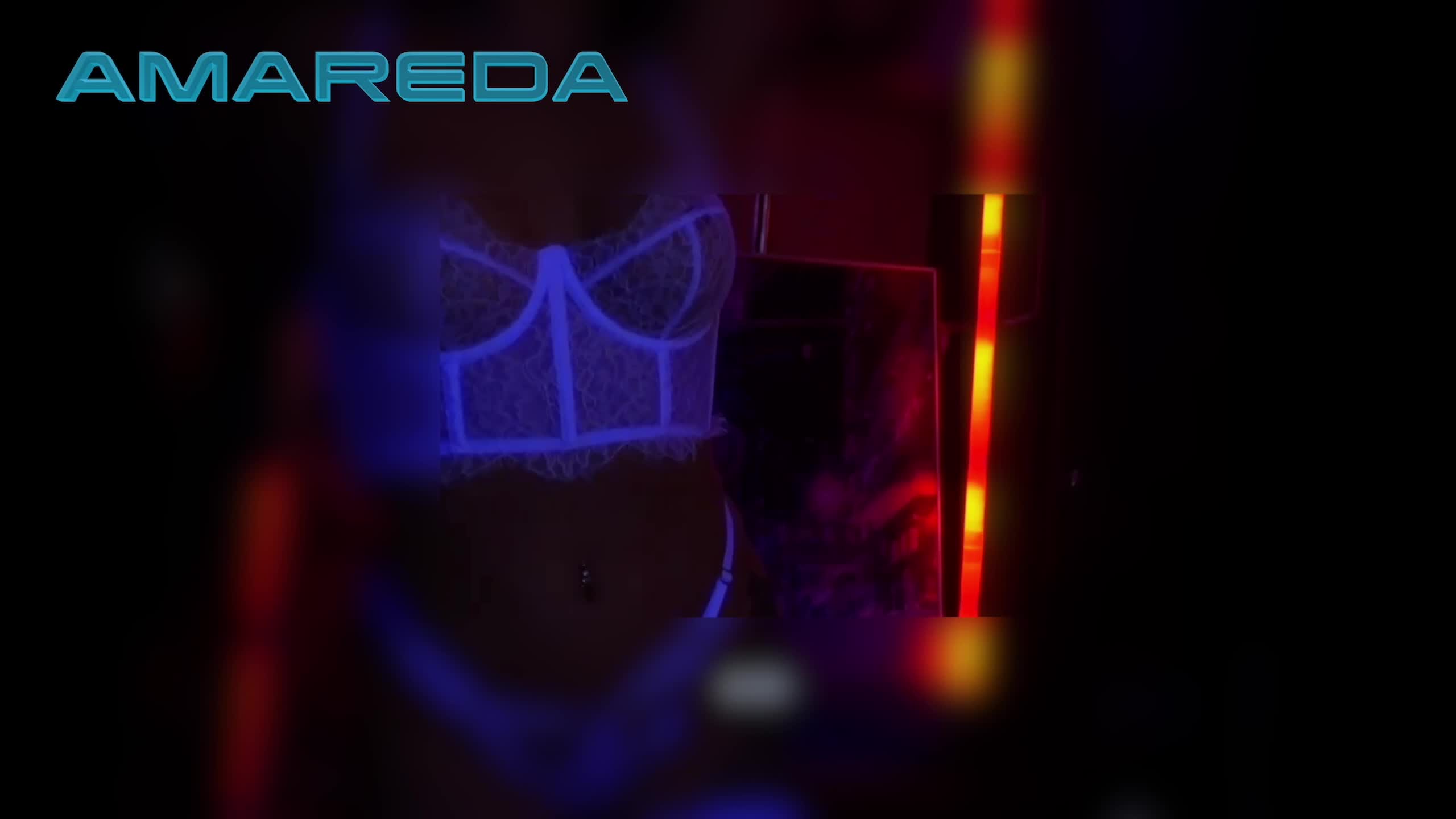 AmaReda Live Sex December 18, 2025