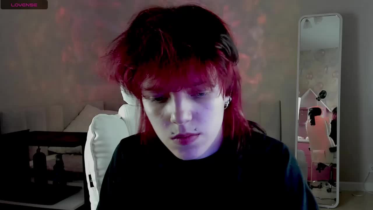 ReneYolker Live Sex December 15, 2025