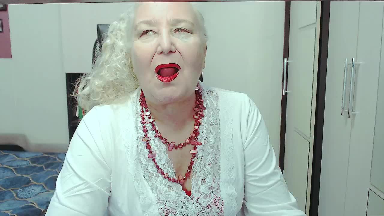 GrannyWants Live Sex December 17, 2025