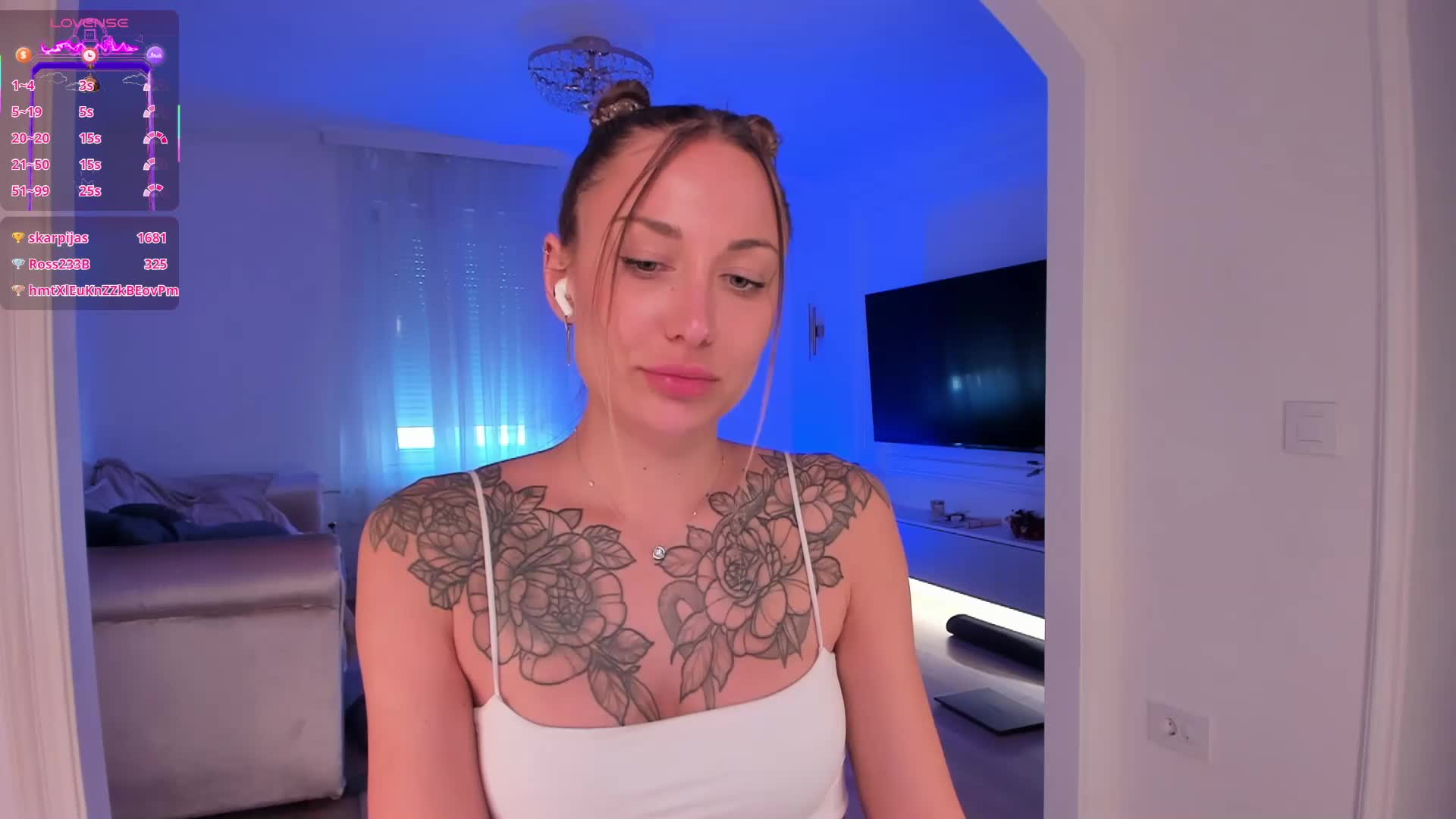 seilyfox Live Sex December 18, 2025