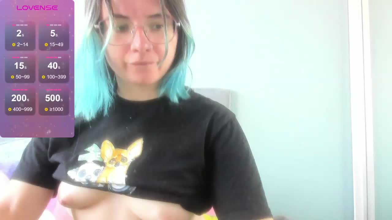 Mimimigirl Live Sex December 18, 2025