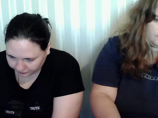 HollyXEva Live Sex December 14, 2025