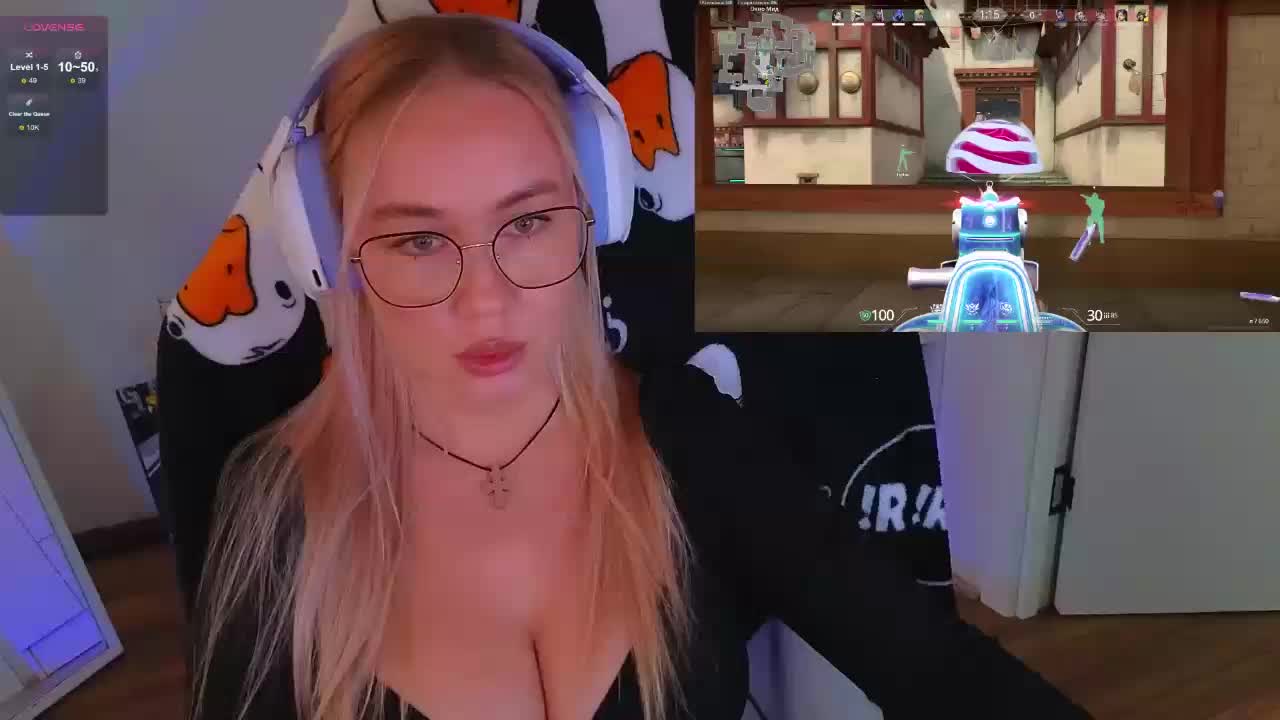 Emili1- Live Sex December 13, 2025