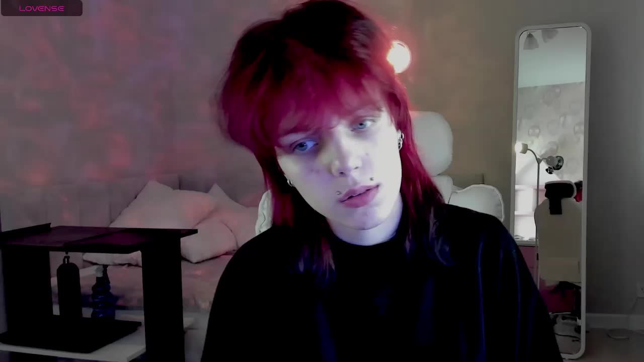 ReneYolker Live Sex December 15, 2025