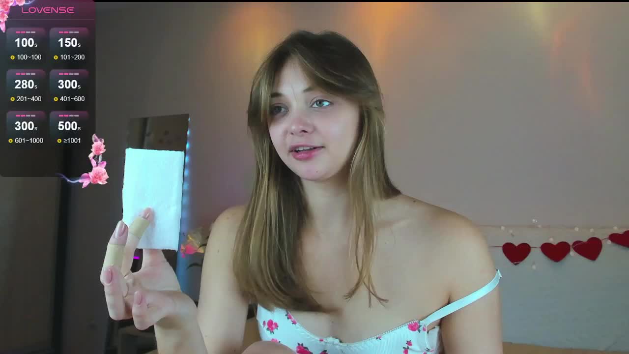 may-flower Live Sex December 17, 2025